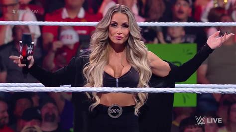 Trish Stratus Reveals She Was The One Who Attacked Lita Raw Highlights April 17 2023 Wwe