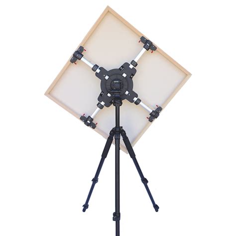 Studio Easel By Artristic Rotates Tilts Spins Paint Sitting Or Standing