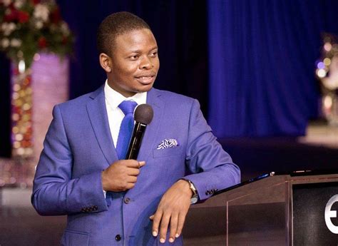 Video Bushiri Uses His “powers” To Restore Fire In A Follower’s Sex Life Daily Worthing