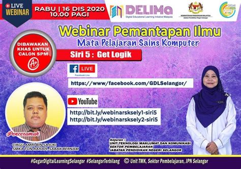 Blog Belajar Ict Cikgu Farid Webinar Siri Get Logik