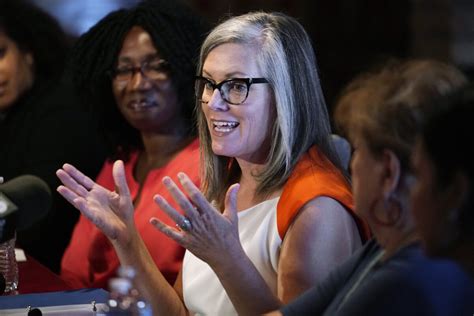 Why Ap Called The Arizonas Governor Race For Katie Hobbs Metro Us