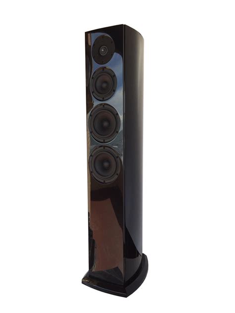 Aerial Acoustics 6t Loudspeakers