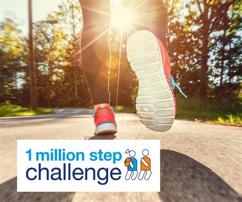 Offer engaging step challenges at work with a step challenge app to improve employee health outcomes. Let's Step It Up! - AS Retail