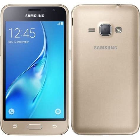 Samsung Galaxy J1 Mini Prime Price Specs Features Gizmochina