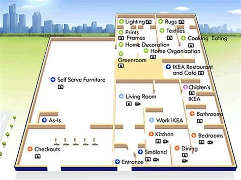 Plan your office or home ikea home planner 2.0.3 gives the simplest answer to that. ikea round rock floorplan | Flickr - Photo Sharing!