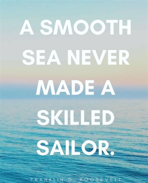 17 Calm Sea Quotes To Inspire You 2024