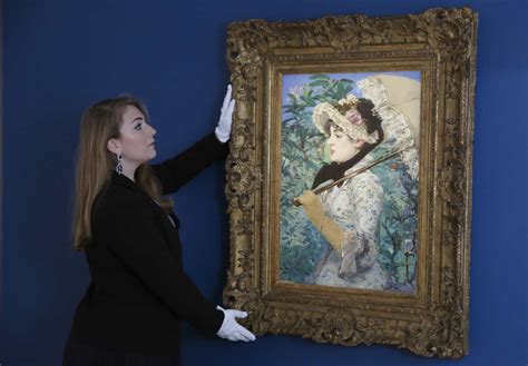 The Most Expensive Paintings Ever Sold At Auction