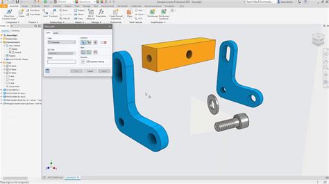 Autodesk Inventor 2020 Whats New Customer Driven Improvements Youtube