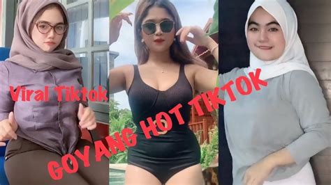 goyang hot tiktok goyang hot sex viral tiktok youtube