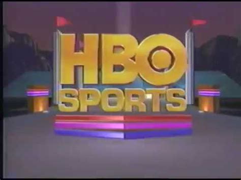 I think it's now obvious that hbo has an interest in hurting mma this episode also had an interview with mayhem miller at the height of his psychosis just to add to their unbiased report on the epidemic of domestic. HBO Sports: The Record Breakers of Sports - YouTube