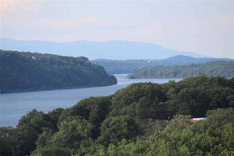 Sea Level Rise Will Drive Salt Front Up The Hudson Prompting Water Quality Concerns Riverkeeper