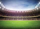 Football Stadium Height Images