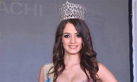 Mexican Beauty Queen Fired Shots In Shootout That Killed Her Prosecutors Say Daily Mail Online