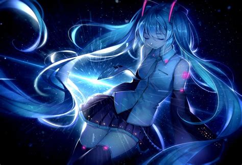 Hatsune Miku Wallpapers Wallpaper Cave Free Hot Nude Porn Pic Gallery