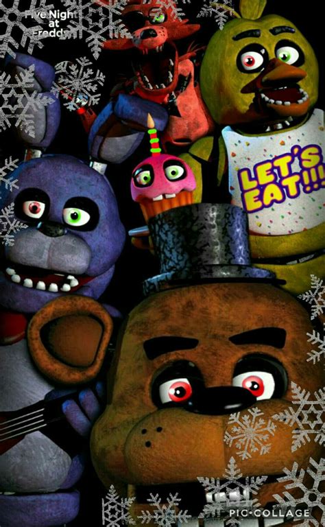 We have an extensive collection of amazing background images carefully chosen by our. Iphone FNAF Wallpapers - KoLPaPer - Awesome Free HD Wallpapers