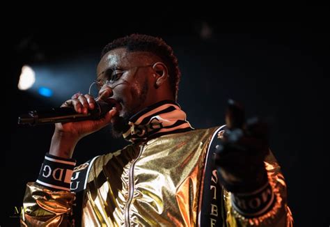 Kizz daniel's sophomore album is aptly titled after the general consensus that he has no bad songs like nesesari, madu, somebody dey & the uk's wretch 32 aided bad should also ensure that. MUSIC - Kizz Daniel