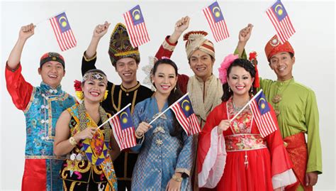 Malaysia day commemorates september 16, 1963, when the malaysian federation was established. Survey: Patriotism flying high ahead of National Day ...