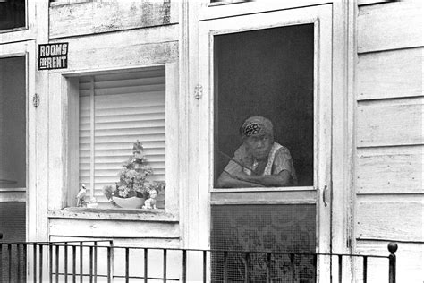 Leo Touchet, Jazz Funeral, New Orleans, Louisiana, No. 92, 1969