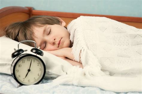 Exeter Sleep Expert Gives Tops Tips On Getting Children To Bed At Night