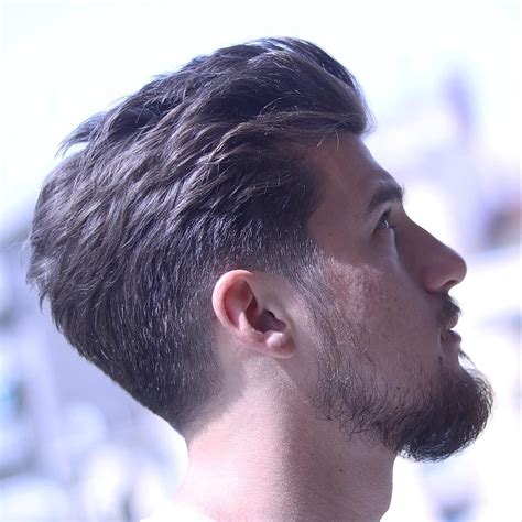 27 Stylish Taper Haircuts That Will Keep You Looking Sharp 2021 Update