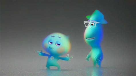 Pixar estrena el tráiler de su nueva película Soul