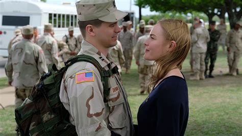 Relive a heroic fight for survival during the iraq war, when the 1st cavalry division from fort hood was ferociously ambushed on april 4, 2004, in sadr city, baghdad — a day that came to be known in military annals as black sunday. National Geographic's "The Long Road Home" Not Another ...