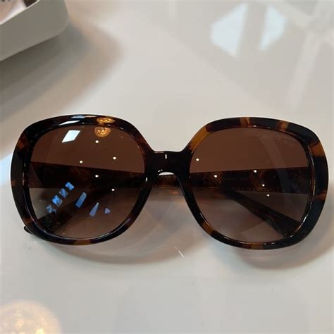 michael kors accessories brand new michael kors sunglasses costa brava sunglasses glossy