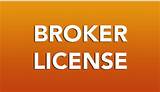 Tennessee Real Estate Broker License Images