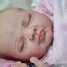 Custom Made Reborn Baby Girl Ylenia Sculpt From Elisa Marx By Etsy UK