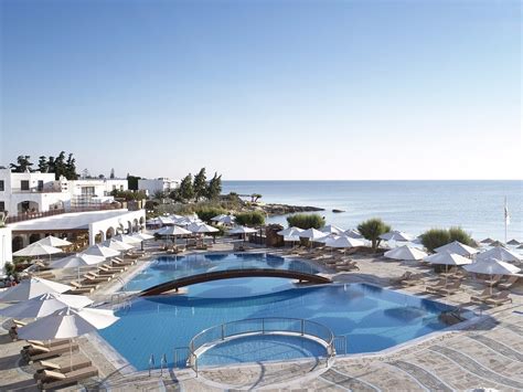 Creta Maris Resort Limenas Chersonisou Hotel Reviews Photos Rate