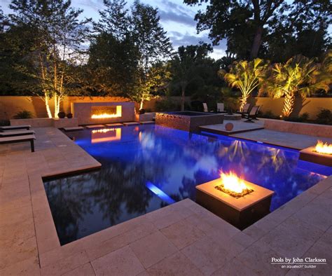 Luxury Swimming Pools Luxury Pools Swimming Pool Designs Fire Pit