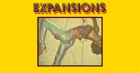 Expansions
