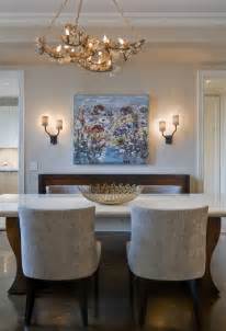 dining room sconces dining room contemporary  branch