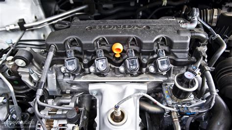 Honda Vtec Engines Explained Autoevolution
