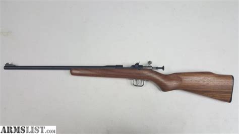 Armslist For Sale Keystone Sporting Chipmunk 22lr Youth Rifle