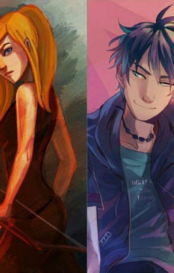 Images Percy Jackson Fanfiction Apollo And Artemis Lemon And Review