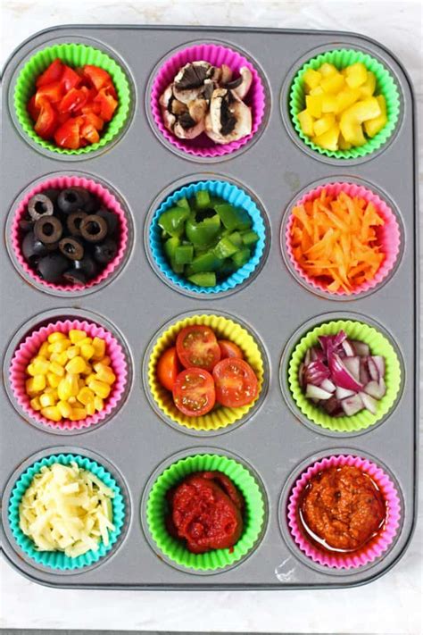 Maybe you would like to learn more about one of these? DIY Pitta Bread Pizza for Kids - My Fussy Eater | Easy ...