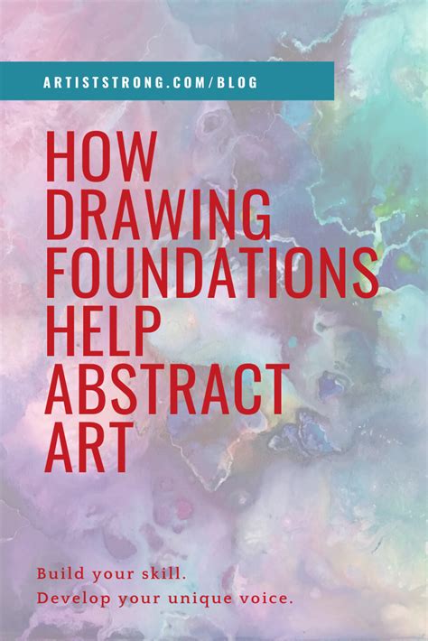 Drawingfoundations Artist Strong
