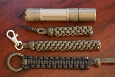How to braid paracord knife lanyard. Why dont you watch where i'm going: May 2011