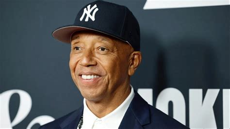 Russell Simmons Net Worth How The Hip Hop Mogul Made And Lost His