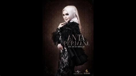 Ezra kong dan hael husaini label: Lirik Lagu Anta Permana - Siti Nurhaliza | Azhan.co