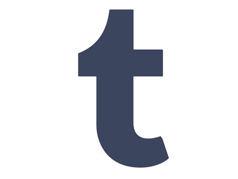 Tumblr Logo Png Png All Png All The Best Porn Website