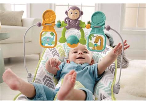 Best Baby Bouncer 2020 Top Bouncers For Babies
