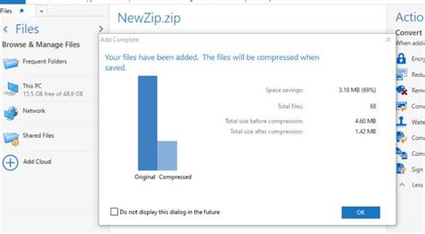 Winzip 25 Review