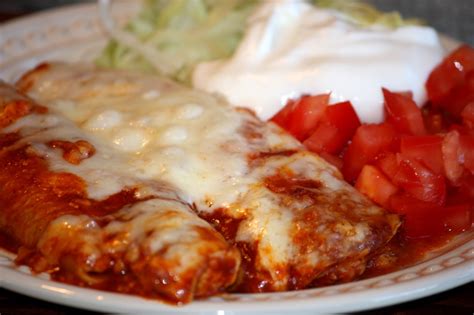 Little Country Cabin Low Carb Chicken Enchiladas Thm Friendly S