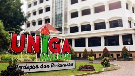Universitas Gajayana Uniga Malang