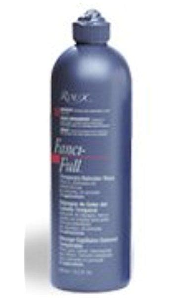 Roux Fanci Full Rinse 52 White Minx 152oz 3 Pack With