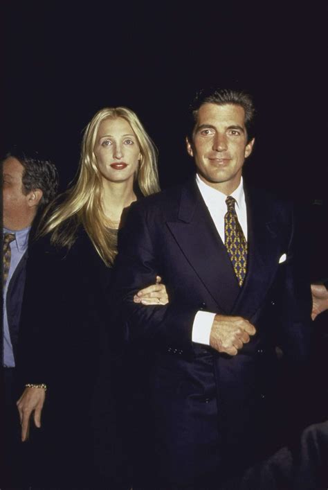 Kelly Klein Posts Rare Photo Of Carolyn Bessette Years After Fatal Crash