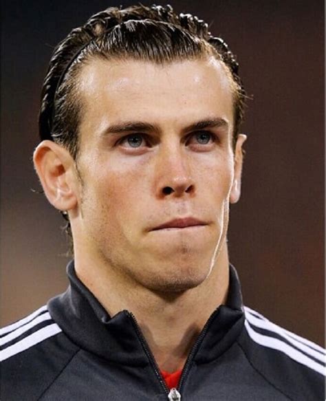 This is not a drill! Top 21 Popular Gareth Bale Haircuts | Best Gareth Bale Hairstyles of 2019