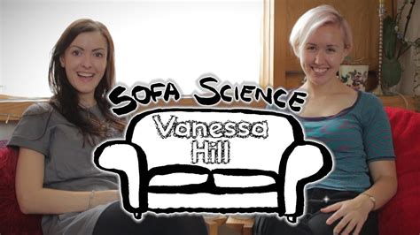 science youtube has a female discovery problem vanessa hill braincraft youtube
